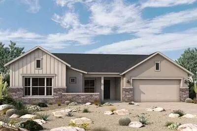 19015 W Lawrence Rd, Waddell, AZ 85355