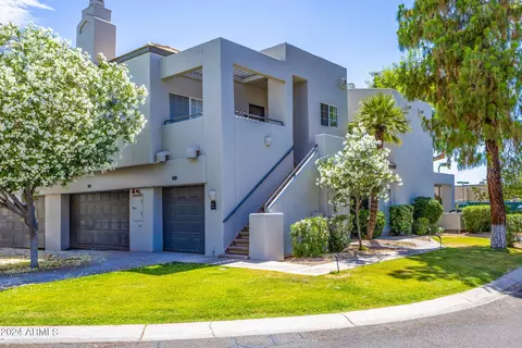 7710 E Gainey Ranch Rd #202, Scottsdale, AZ 85258