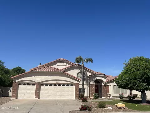 1454 N Orlando --, Mesa, AZ 85205