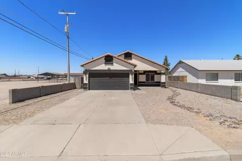 200 W 1st Ave, Buckeye, AZ 85326