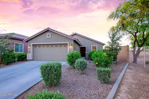 44738 W Rhea Rd, Maricopa, AZ 85139