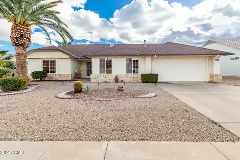 13915 W Sky Hawk Dr, Sun City West, AZ 85375
