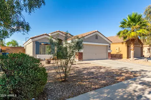 23748 W Grove St, Buckeye, AZ 85326