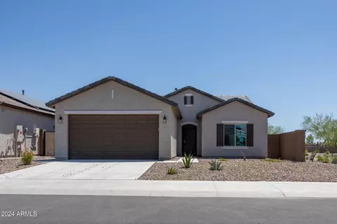 6513 W Sonoma Way, Florence, AZ 85132
