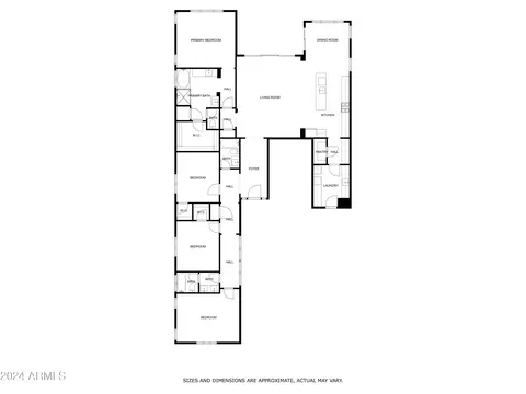 10631 E Meseto Ave, Mesa, AZ 85209 photo 3