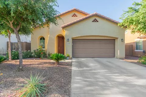 21268 W Coronado Rd, Buckeye, AZ 85396
