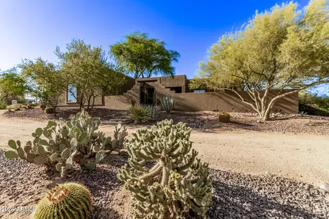 14642 E Dale Ln, Scottsdale, AZ 85262