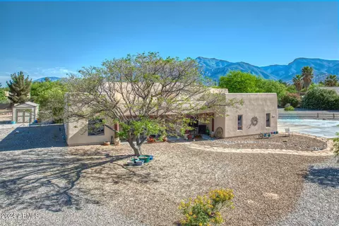4141 S Paiute Way, Sierra Vista, AZ 85650