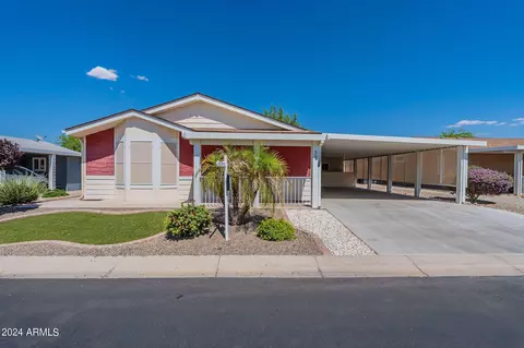 2263 N Trekell Rd #30, Casa Grande, AZ 85122