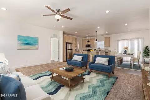 53107 W Century Rd, Maricopa, AZ 85139