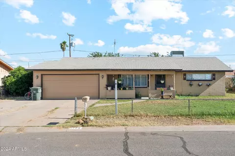 1179 E Barcelona Ave, Casa Grande, AZ 85122