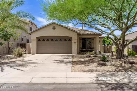 846 S Nielson Ct, Gilbert, AZ 85296
