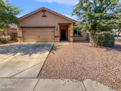 24350 W Chipman Rd, Buckeye, AZ 85326