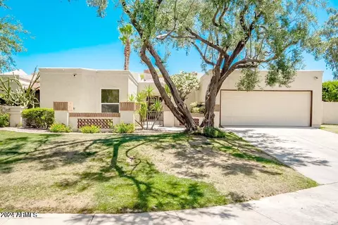 9007 N 87th Way, Scottsdale, AZ 85258