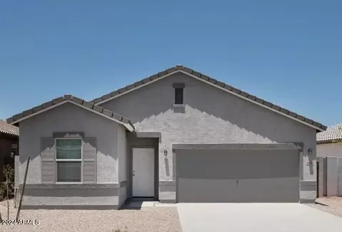 24219 W Fraktur Rd, Buckeye, AZ 85326