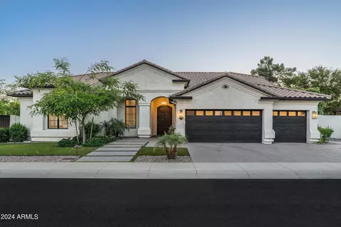 17226 N 60th Pl, Scottsdale, AZ 85254