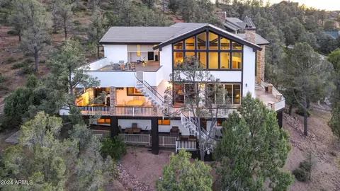 1113 S Cypress Cir, Payson, AZ 85541