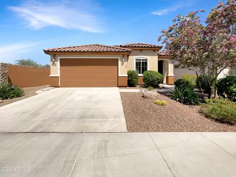 21205 N 267th Dr, Buckeye, AZ 85396