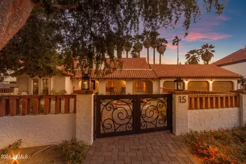 15 E Cactus Wren Dr, Phoenix, AZ 85020 photo 52