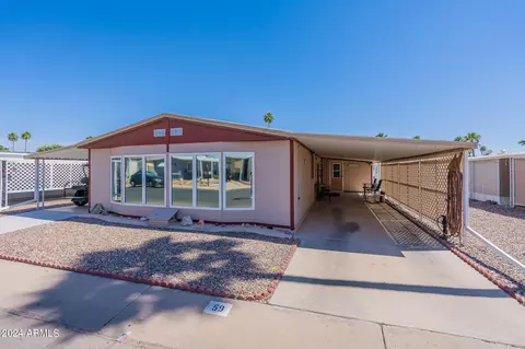 2100 N Trekell Rd #59, Casa Grande, AZ 85122