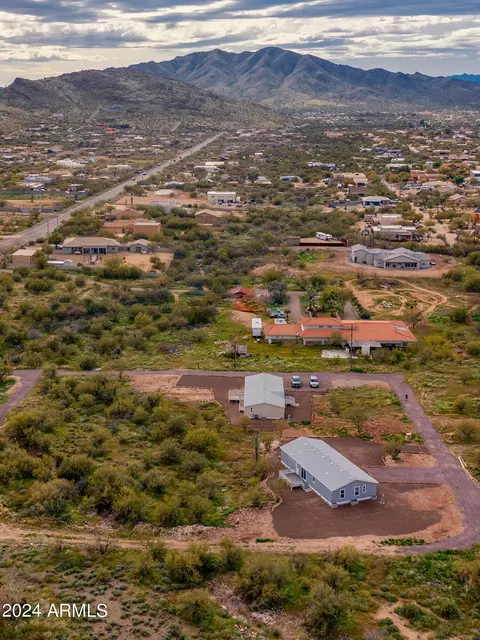 1916 E Circle Mountain Rd, New River, AZ 85087 photo 19