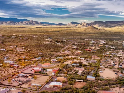 1916 E Circle Mountain Rd, New River, AZ 85087 photo 20