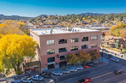 325 W Gurley St #304, Prescott, AZ 86301