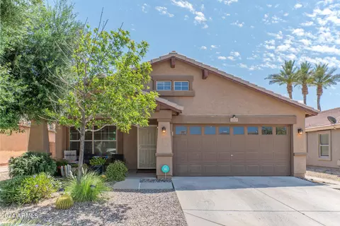 6213 S 31st Dr, Phoenix, AZ 85041