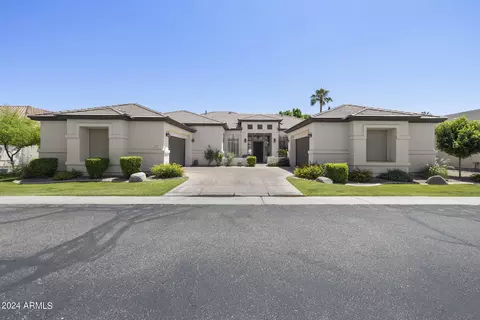 2163 W Musket Pl, Chandler, AZ 85286