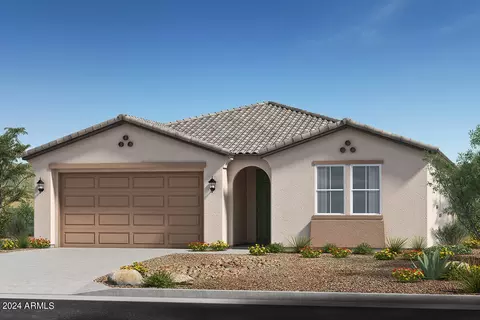3041 E Bellerive Dr, Gilbert, AZ 85298