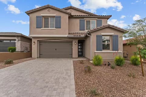13318 W Crimson Ter, Peoria, AZ 85383
