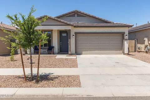 5764 N 109th Ave, Phoenix, AZ 85037