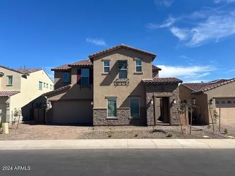 5703 S Dante --, Mesa, AZ 85212