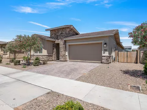 21415 S 230th Pl, Queen Creek, AZ 85142