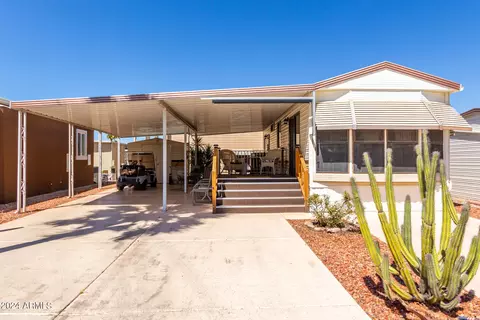 17200 W Bell Rd #664, Surprise, AZ 85374