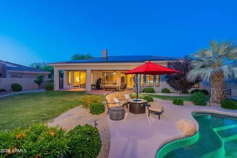 24536 N 76th Pl, Scottsdale, AZ 85255