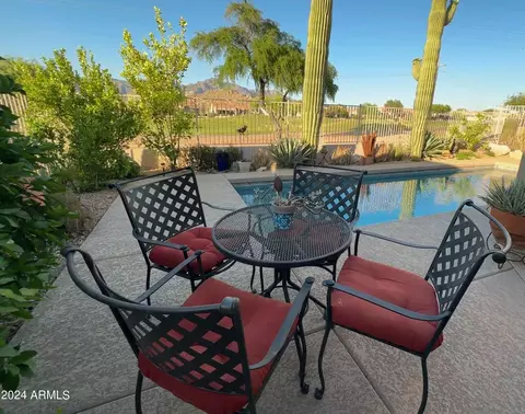 8268 E Sand Wedge Ln, Gold Canyon, AZ 85118