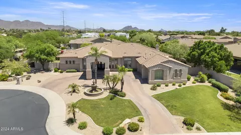 10511 N 108th Pl, Scottsdale, AZ 85259