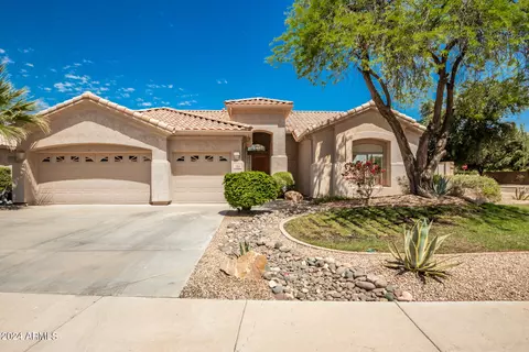 2765 N 135th Dr, Goodyear, AZ 85395