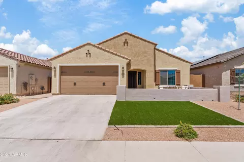 6438 W Sonoma Way, Florence, AZ 85132