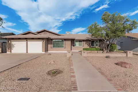 5337 S Hazelton Ln, Tempe, AZ 85283