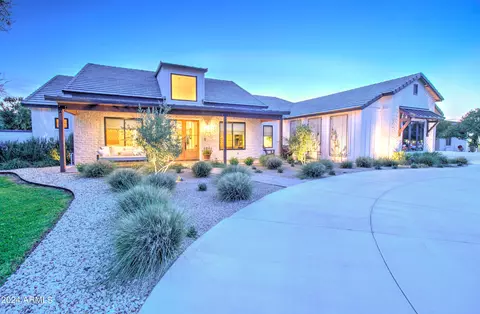 25422 S 177th Pl, Queen Creek, AZ 85142