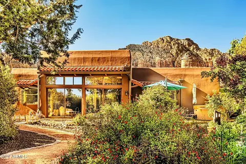 175 Quail Hollow Dr #34, Sedona, AZ 86351