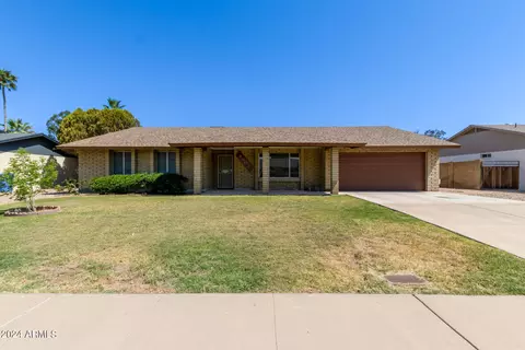 4902 E Kathleen Rd, Scottsdale, AZ 85254
