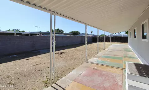 5425 E Alder Ave, Mesa, AZ 85206 photo 17