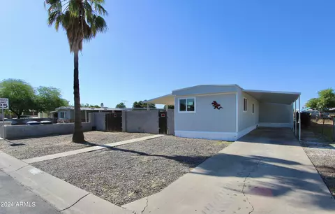 5425 E Alder Ave, Mesa, AZ 85206 photo 21