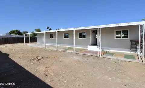 5425 E Alder Ave, Mesa, AZ 85206 photo 23
