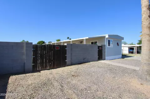 5425 E Alder Ave, Mesa, AZ 85206 photo 18