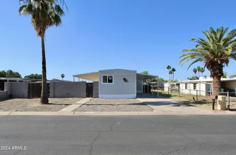 5425 E Alder Ave, Mesa, AZ 85206 photo 22