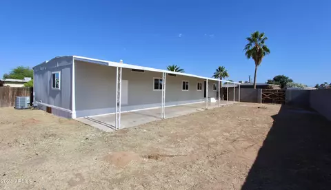 5425 E Alder Ave, Mesa, AZ 85206 photo 24